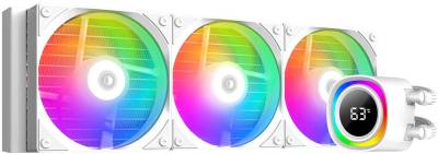 Кулер ID-Cooling FX360 TD WHITE
