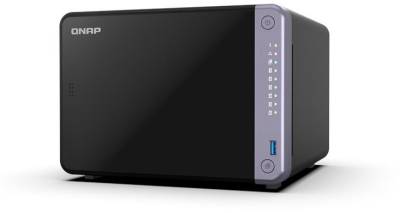 NAS-сервер QNAP TS-632X-4G