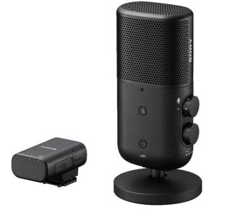 Микрофон Sony ECM-S1 ECMS1.CE7