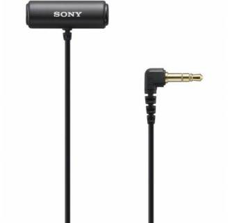 Микрофон Sony ECM-LV1 ECMLV1.SYU