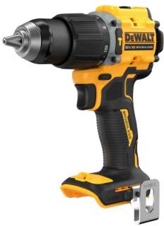 Шуруповерты DeWALT XR Li-Ion 18V, 74 Нм, 0-450/0-1650 об/хв, 1.17 кг, DCD799NT