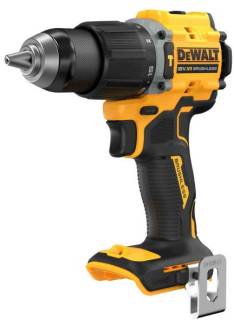 Шуруповерты DeWALT XR Li-Ion 18V, 74 Нм, 0-450/0-1650 об/хв, 1.17 кг DCD799N