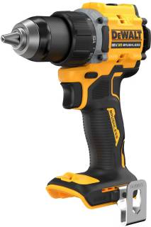 Шуруповерты DeWALT XR Li-Ion 18V, 74 Нм, 0-450/0-1650 об/хв, 1.12 кг, DCD794NT