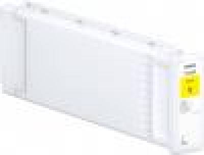 Картридж Epson UltraChrome XD2 Yellow 700ml C13T41E440