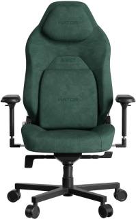 Кресла HATOR Arc 3 S Velour Emerald HTC3448S