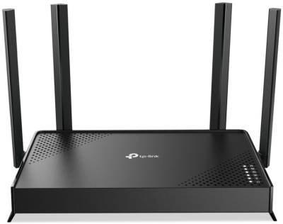 Сетевой маршрутизатор TP-Link Archer BE220 ARCHER-BE220
