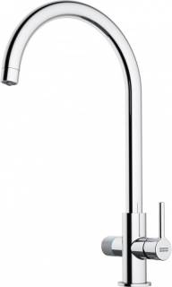 Смесители Franke Lina J Clear Water 120.0730.806