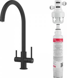 Смесители Franke Lina Clear Water 160.0702.681