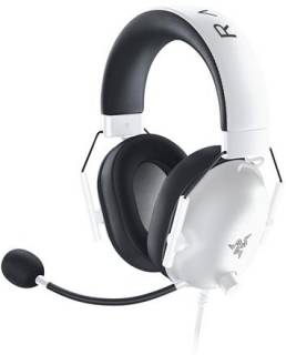 Наушники Razer BlackShark V2 X 3.5 мм White RZ04-03241700-R3M1