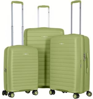 Сумки, чехлы, футляры 2E 2E-SPP-AERO-SET3-MG