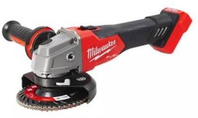 Болгарка Milwaukee 4933478701