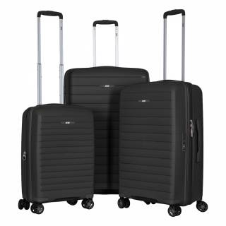 Сумки, чехлы, футляры 2E 2E-SPP-AERO-SET3-BK