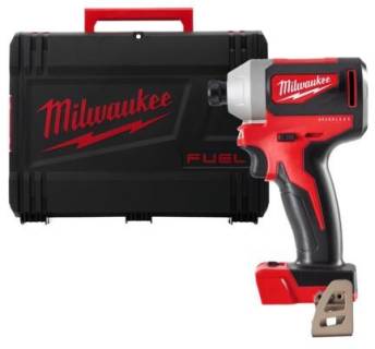 Шуруповерты Milwaukee 4933464519