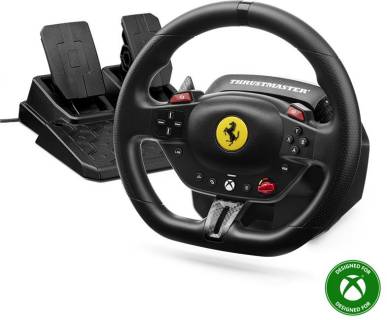 Манипулятор ThrustMaster T98-X FERRARI 296 PC/XBOX 4460297