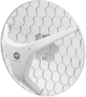 Точка доступа Mikrotik LHG-5AXD