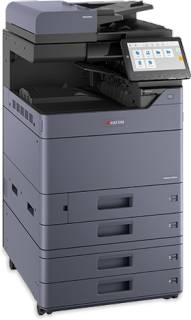 МФУ Kyocera 110C2M3NL0