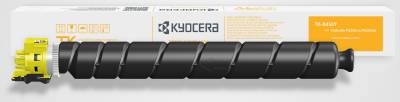 Картридж Kyocera TK-8455Y 12К 1T0C2MANL0