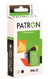 Картридж Patron CI-CAN-CLI-8-B1-PN