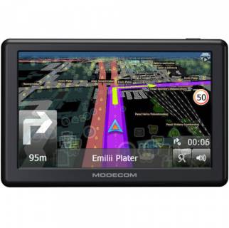 Навигатор Modecom NAV-FREEWAYCX5-MF-EU