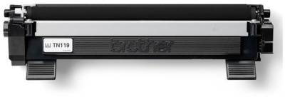 Картридж Brother TN119 1.5К для HL-L1230/L1232, DCP-L1630/L1632