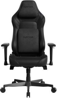 Кресла HATOR Darkside 3 Pro PU L Black HTC3200L