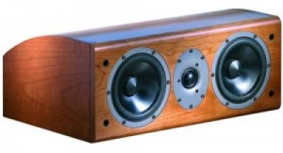 Акустика Acoustic Energy AELITE 7 CENTRE RED CHERRY VENEER