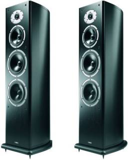 Hi-Fi акустическая система Acoustic Energy AELITE 3 BLACK