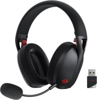 Наушники Redragon H848 Bluetooth Black 71535