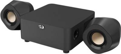 Акустическая система Redragon Kaidas Pro RGB Bluetooth Black 72232