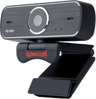 Веб-камера Redragon Hitman GW800-1 FHD 77228
