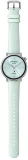 SmartWatch Xiaomi Watch S4 41mm Fluororubber Strap Мятно-зелений BHR BHR080CGL