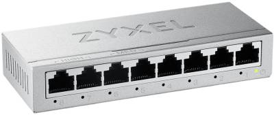 Сетевой коммутатор ZyXEL GS-108B v5 GS-108BV5-EU0101F
