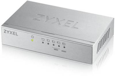 Коммутатор ZyXEL GS-105B v5 GS-105BV5-EU0101F