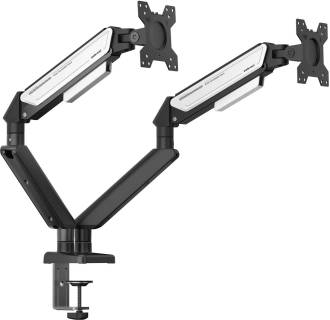 Настенные крепления Anda Seat AD-W-A6D-2S-BW