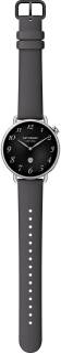 SmartWatch Xiaomi Watch S4 41mm Fluororubber Strap Чорний BHR07VRGL 1168292