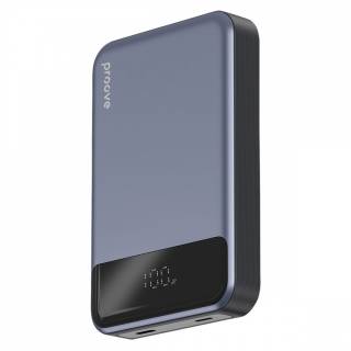 Дополнительные внешние аккумуляторы Proove PBH120010003