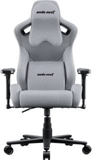 Кресло Anda Seat Kaiser Frontier XL Grey AD12YXL-17-G-F-G02