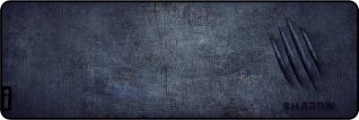 Игровая поверхность YENKEE YPM 3007 Shadow XL Grafit 45014209