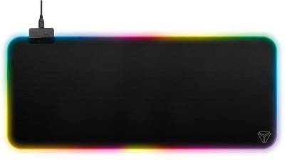 Коврик YENKEE YPM 3006 RGB pad Warp 45015854