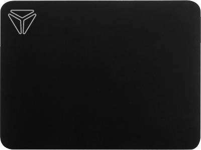 Коврик YENKEE YPM 25 Speed Top S Black 45015886