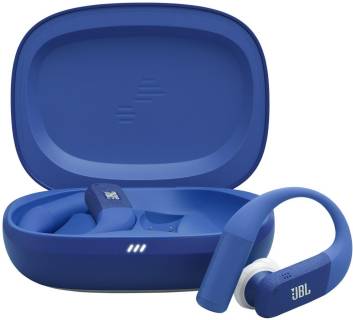 Наушники JBL Endurance Peak 4 Blue JBLENDUPEAK4BLU