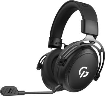 Наушники GamePro Asgard Skald 4-Mode Black HSW160B