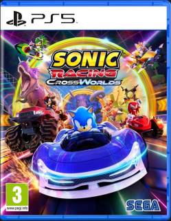Игры для приставок Gamessoftware 5055277056446