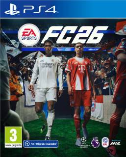 Игры для приставок Gamessoftware 5030944125335