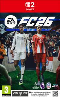 Игра Gamessoftware 5035223125426