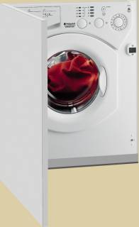 Стиральная машина Hotpoint-Ariston LBE 88 (ALL)/HA