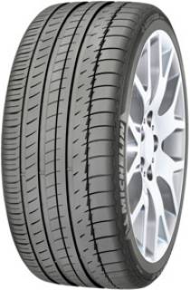 Шина Continental ContiSportContact 235/50 ZR18