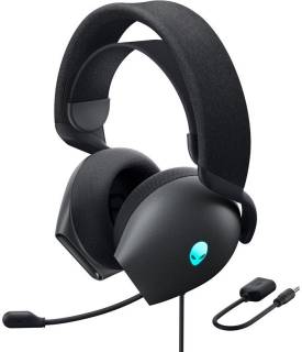 Наушники Dell Alienware AW520H Dark Side of the Moon 545-BBFH