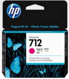 Картридж HP 3ED68A