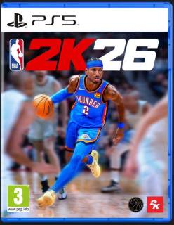 Игра Gamessoftware 5026555439282
